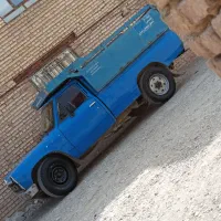 نیسان مدل 80|خودرو سواری و وانت|مشهد, نظام دوست|دیوار