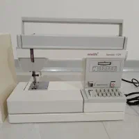 چرخ خیاطی کاچیران مدل 1129