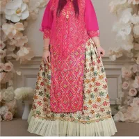 لباس محلی|لباس|نورآباد ممسنی, |دیوار