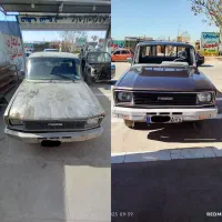 صافکاری و نقاشی