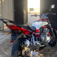 2010بی رنگ بی چینCb400هایپر