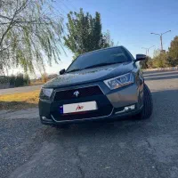 دناپلاس توربو اتوماتیک