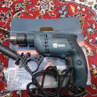 دریل چکشی ادون مدل GBM-131 فقط 1 عدد مونده