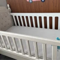 تخت کودک|تخت و سرویس خواب|پردیس, فاز ۳|دیوار