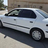 سمند ef7 مدل ۹۴ دوگانه شرکت|خودرو سواری و وانت|سمنان, |دیوار