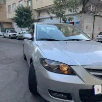 مزدا مدل ۸۶ تیپ ۱|خودرو سواری و وانت|فردیس, فردیس|دیوار
