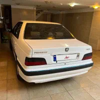 پژوپارس سال مدل ۹۸|خودرو سواری و وانت|تهران, طرشت|دیوار