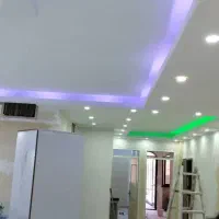 نقاشی ساختمان در تمام نثاط تهران