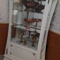 بوفه تمیز وسالم