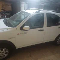 کوییک جی ایکس ال مدل ۱۴۰۴|خودرو سواری و وانت|تهران, چوب تراش|دیوار