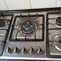 گاز صفحه ای رومیزی|اجاق گاز و لوازم برقی پخت‌وپز|محمدیه-قزوین, |دیوار