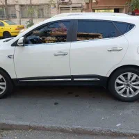 جک s5 مدل 96|خودرو سواری و وانت|تهران, صادقیه|دیوار