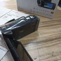 دوربین فیلمبرداری هندی کم پروژکتور دارHD|دوربین عکاسی و فیلم‌برداری|تهران, نیروی هوایی (پیروزی)|دیوار