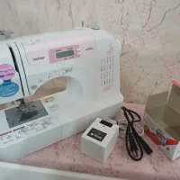 چرخ خیاطی برادر نو نو