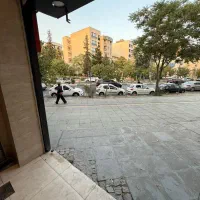 کاشانی 66متر مغازه کفی مناسب تمامی مشاغل|اجارهٔ مغازه و غرفه|تهران, سازمان برنامه شمالی|دیوار