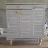 تولیدی میزو جاکفشی|جاکفشی، کمد، دراور|تبریز, |دیوار