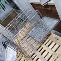 قفس کوچک پرنده