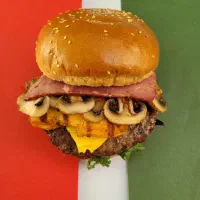 راه اندازی فست فود و فرنگی