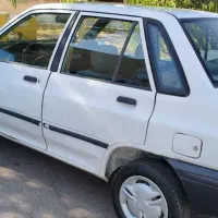 پراید مدل88 خوش رخ