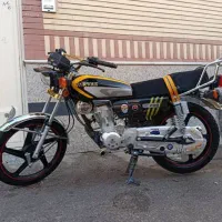 موتور پرواز ۱۵۰ در حد صفر