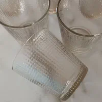 لیوان|ظروف سرو و پذیرایی|هشتگرد, فاز ۳ مهستان|دیوار