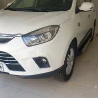 جک s5 مدل ۹۴ دنده خانگی