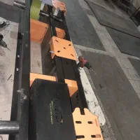 آسانسور|مصالح و تجهیزات ساختمان|پردیس, شهرک صنعتی خرمدشت فاز ۷|دیوار