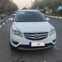 چانگان CS35 مونتاژ، مدل ۱۳۹۷|خودرو سواری و وانت|قم, کلهری|دیوار
