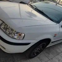 سمند۸۸دوگانه