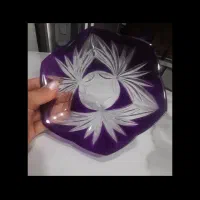 بشقاب میوه خوری