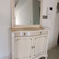 کنسول وآیینه