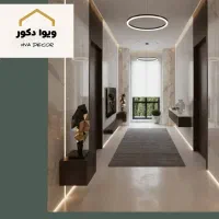 دکوراسیون داخلی ویوا