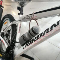 دوچرخه جردن ویسکو ۲۶|دوچرخه، اسکیت، اسکوتر|اصفهان, عسگریه|دیوار