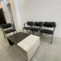 لوازم اداری در حد نو