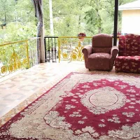 ویلا-کنار-رودخانه-جنگل