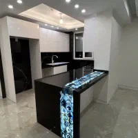 ارتمیس دیزاین کابینت کمد دیواری بازسازی