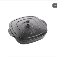 تابه چدن نالینو