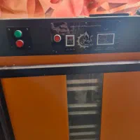 دستگاه میوه خشک کن