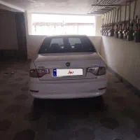 سمند سورن سفارشی فول|خودرو سواری و وانت|گرگان, |دیوار