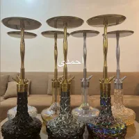 قلیان اورجینال برنجی|کلکسیون و سرگرمی|تهران, ابوذر|دیوار