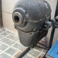 دستگاه چاه بازکن