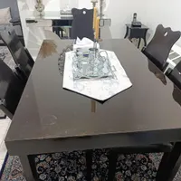 میز و صندلی غذاخوری