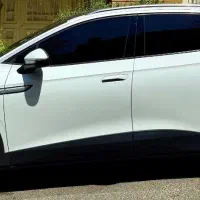 فولکس واگن ID4 مدل 2025