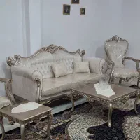 طراحی و دوخت کاور مبل ژلاتینی|خدمات پیشه و مهارت|قرچک, میرزائی شمالی|دیوار