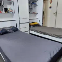 فروش آپارتمان ۸۰ متری ۲ خوابه  هفده شهریور|فروش آپارتمان|فردیس, شهرک هفده شهریور|دیوار