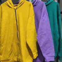 هودی ساده و زیپ دار|لباس|قم, باجک سه|دیوار