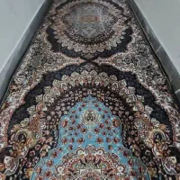 فرش راهرویی در حد نو و کاملاً سالم