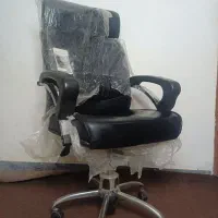 صندلی اداری چرخ دار|مبلمان اداری|اهواز, فاز ۲ پادادشهر|دیوار