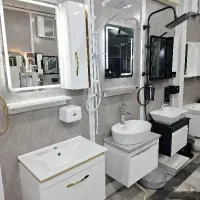 تولیدی  روشویی کابینتی