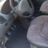 ماشین تیبا مدل ۹۰|خودرو سواری و وانت|گرگان, |دیوار